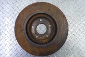 Изображение товара 106642 - 00106642 disk tormoznoj perednij 1