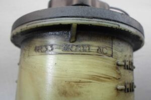 Изображение товара 106649 - 00106649 obshivka bagazhnika BMW 4 Series 1