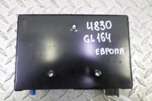 Изображение товара 106661 - 00106661 blok upravleniya Ford Expedition 3