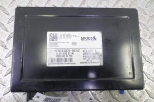 Изображение товара 106661 - 00106661 blok upravleniya Ford Expedition