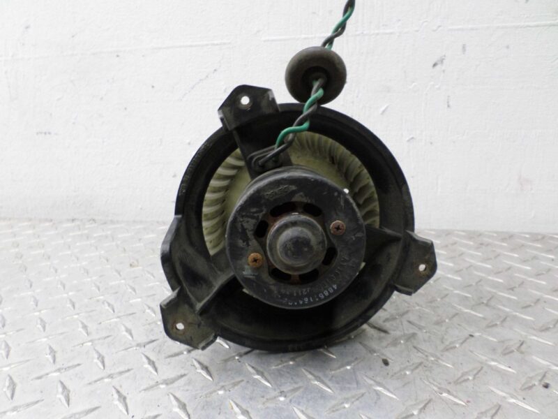 Изображение товара 106663 - 00106663 ventilyator otopitelya (motorchik pechki)