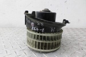 Изображение товара 106663 - 00106663 ventilyator otopitelya (motorchik pechki) 1