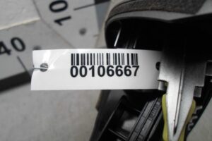 Изображение товара 106667 - 00106667 deflektor obduva salona 2