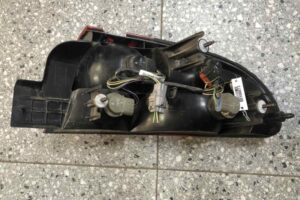 Изображение товара 106673 - 00106673 fonar kryla levyj Chevrolet Lacetti 1