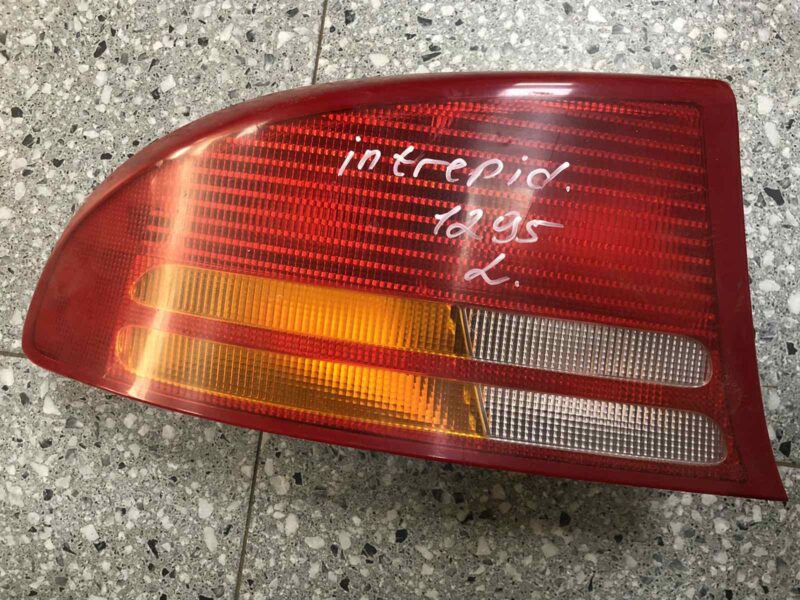 Изображение товара 106673 - 00106673 fonar kryla levyj Chevrolet Lacetti