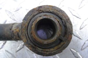 Изображение товара 106675 - 00106675 rychag zadnij pravyj 3
