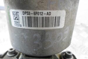 Изображение товара 106677 - 00106677 podushka krepleniya dvigatelya Ford F 150 1