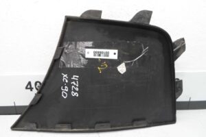 Изображение товара 106690 - 00106690 zaglushka (reshetka) v bamper Volvo V50 3