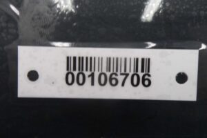 Изображение товара 106706 - 00106706 steklo dveri zadnej levoj Mercedes A klasse 3