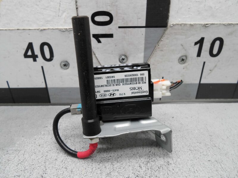 Изображение товара 106714 - 00106714 blok upravleniya besklyuchevogo dostupa