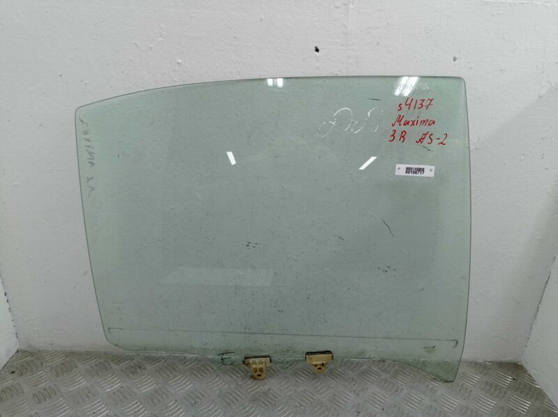 Изображение товара 106717 - 00106717 steklo dveri zadnej pravoj Lexus IS