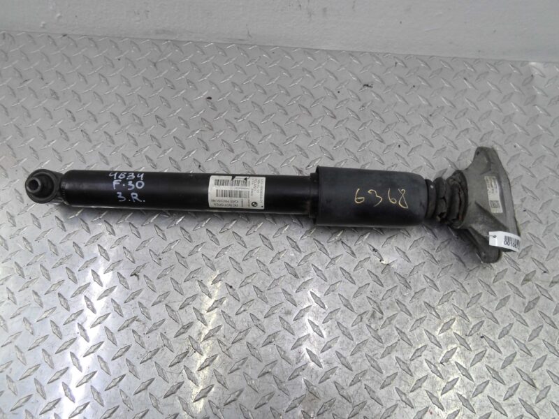 Изображение товара 106720 - 00106720 amortizator zadnij pravyj