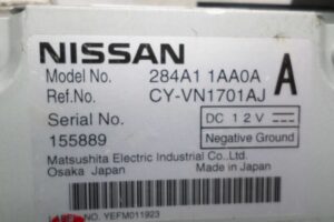 Изображение товара 106722 - 00106722 blok upravleniya immobilajzerom Lexus LS 3