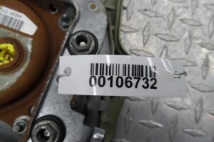 Изображение товара 106732 - 00106732 podushka bezopasnosti voditelya SAAB 9 3 3