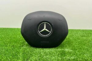 Изображение товара 106736 - 00106736 podushka bezopasnosti voditelya Ford Mondeo20250109120139 1