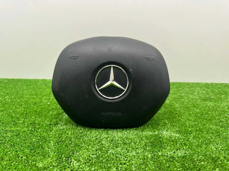 Изображение товара 106736 - 00106736 podushka bezopasnosti voditelya Ford Mondeo20250109120139 1