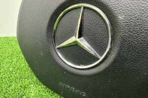 Изображение товара 106736 - 00106736 podushka bezopasnosti voditelya Ford Mondeo20250109120139 2