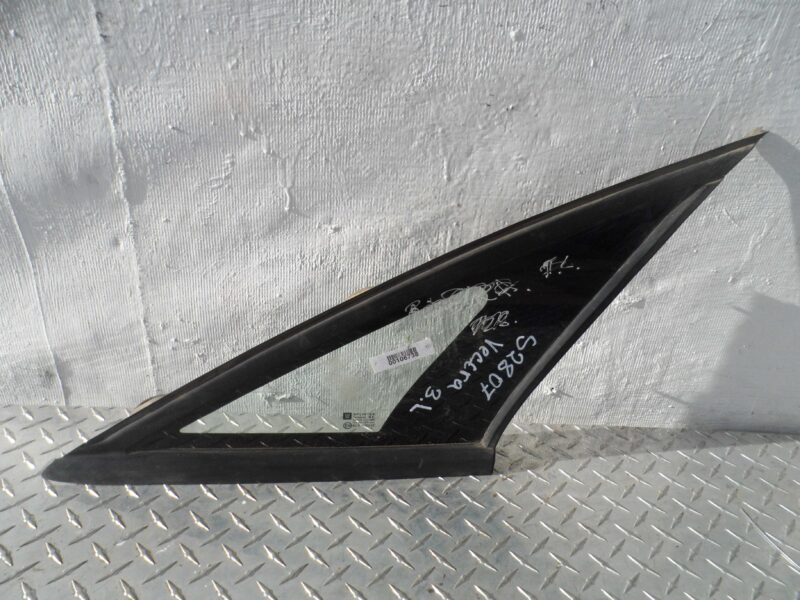 Изображение товара 106738 - 00106738 steklo kuzovnoe pravoe Mazda 6