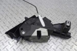 Изображение товара 106753 - 00106753 zamok dveri zadnej levoj Chevrolet Aveo 1