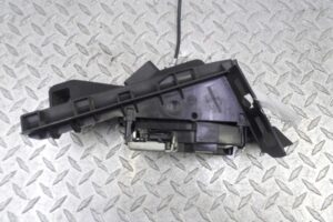 Изображение товара 106753 - 00106753 zamok dveri zadnej levoj Chevrolet Aveo 2