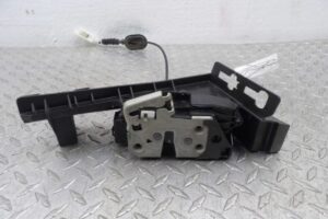 Изображение товара 106753 - 00106753 zamok dveri zadnej levoj Chevrolet Aveo 3