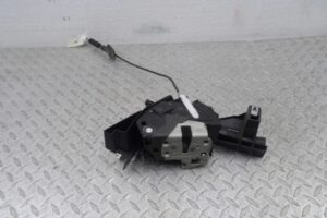 Изображение товара 106753 - 00106753 zamok dveri zadnej levoj Chevrolet Aveo