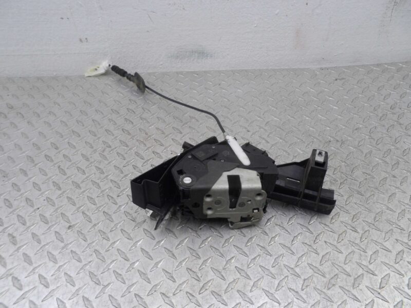 Изображение товара 106753 - 00106753 zamok dveri zadnej levoj Chevrolet Aveo