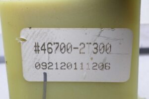 Изображение товара 106758 - 00106758 kulisa akpp 1