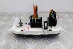 Изображение товара 106759 - 00106759 pereklyuchatel otopitelya Citroen C4 Picasso 2