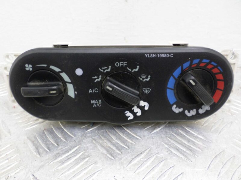 Изображение товара 106759 - 00106759 pereklyuchatel otopitelya Citroen C4 Picasso