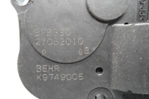 Изображение товара 106768 - 00106768 motorchik zaslonki pechki 3