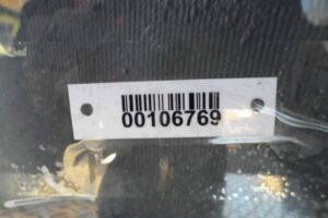 Изображение товара 106769 - 00106769 steklo kuzovnoe levoe Lexus RX 1