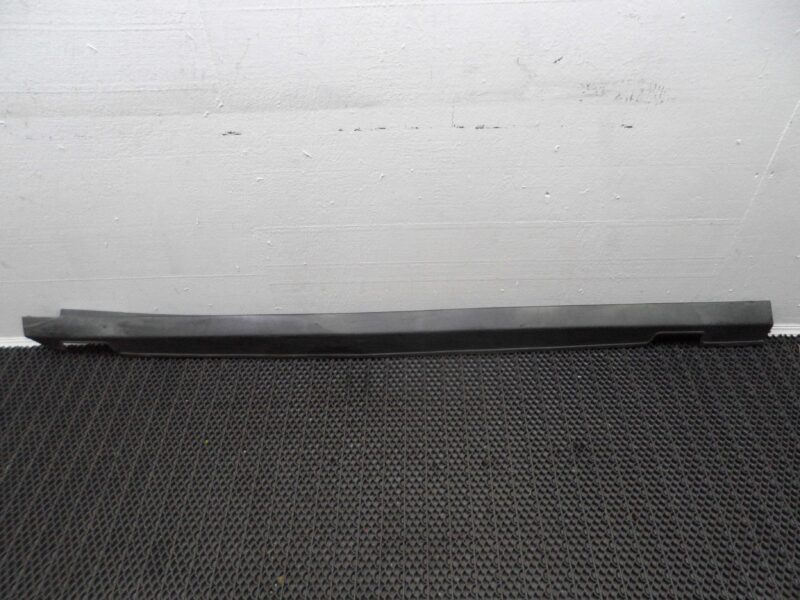 Изображение товара 106773 - 00106773 porog plastikovyj levyj