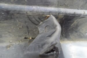 Изображение товара 106773 - 00106773 porog plastikovyj levyj 1