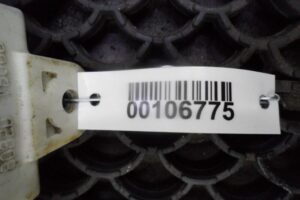 Изображение товара 106775 - 00106775 steklo dveri zadnej levoj 3