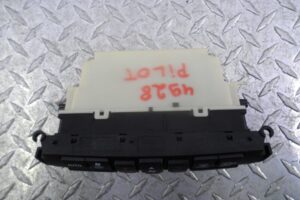 Изображение товара 106788 - 00106788 pereklyuchatel otopitelya 3