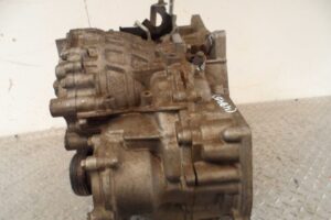 Изображение товара 106790 - 00106790 akpp 4