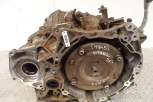 Изображение товара 106790 - 00106790 akpp 5