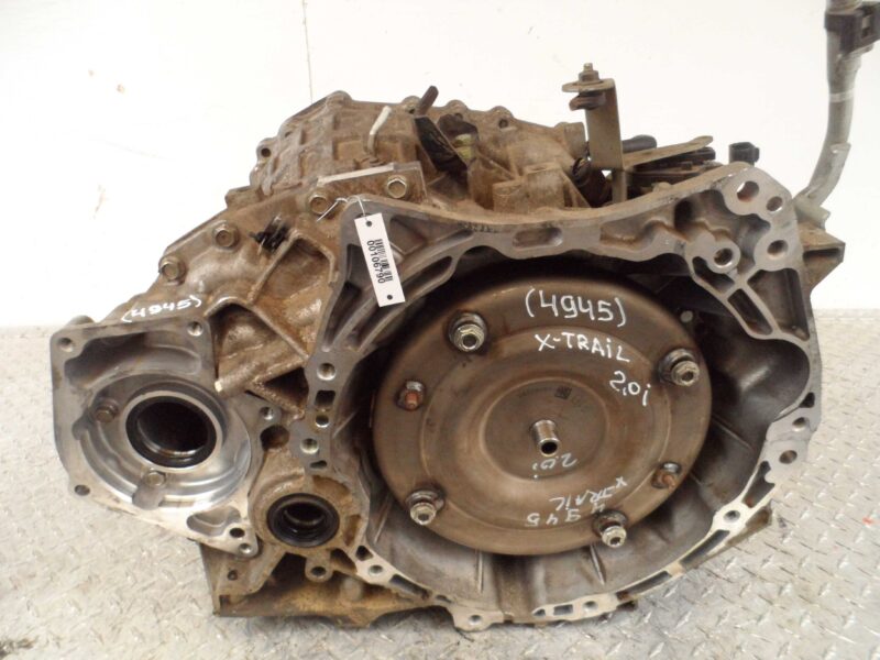 Изображение товара 106790 - 00106790 akpp 5