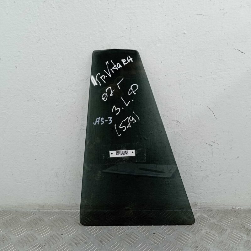 Изображение товара 106793 - 00106793 steklo dveri zadnej levoj