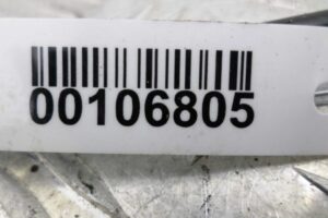 Изображение товара 106805 - 00106805 amortizator kryshki bagazhnika 1