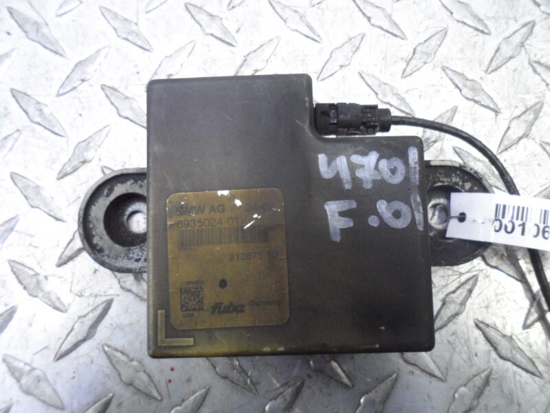 Изображение товара 106808 - 00106808 blok usilitelya antenny