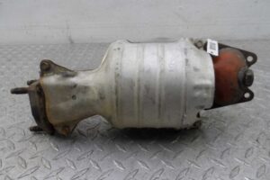 Изображение товара 106809 - 00106809 katalizator Renault Logan 2