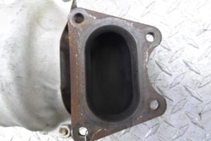 Изображение товара 106809 - 00106809 katalizator Renault Logan 3