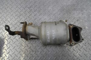 Изображение товара 106809 - 00106809 katalizator Renault Logan