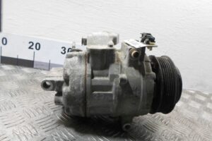 Изображение товара 106830 - 00106830 kompressor konditsionera Ford F 150 2