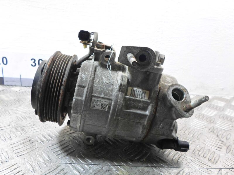 Изображение товара 106830 - 00106830 kompressor konditsionera Ford F 150