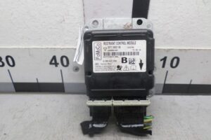 Изображение товара 106836 - 00106836 blok upravleniya podushek bezopasnosti Chevrolet Aveo 2