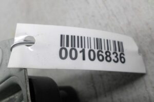 Изображение товара 106836 - 00106836 blok upravleniya podushek bezopasnosti Chevrolet Aveo 3