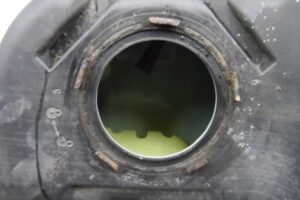 Изображение товара 106850 - 00106850 bak toplivnyj 3